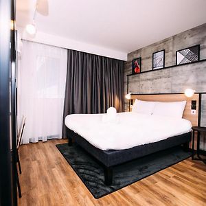 King Room Disability Access